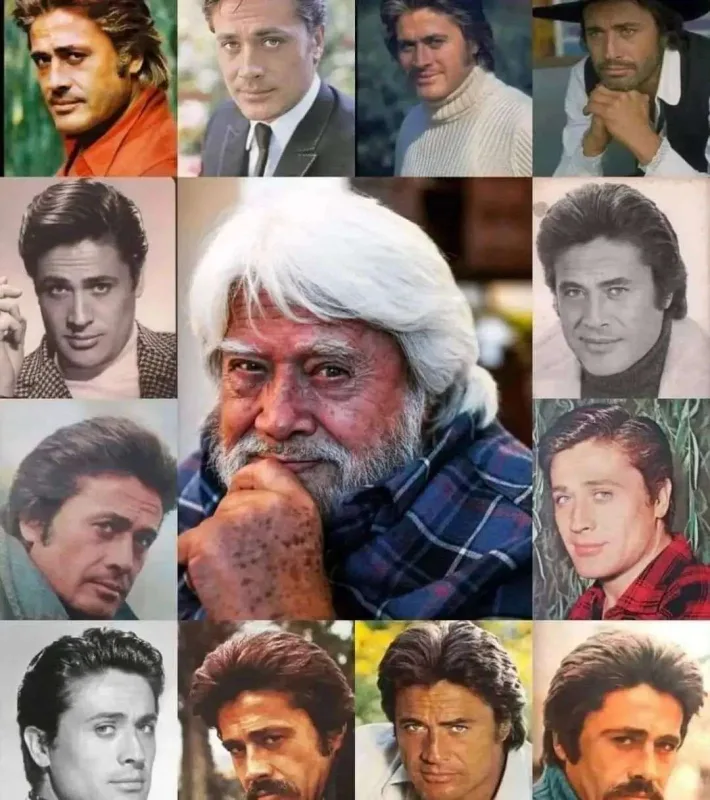 “Heyf o gəncliyindən, yaraşığından”