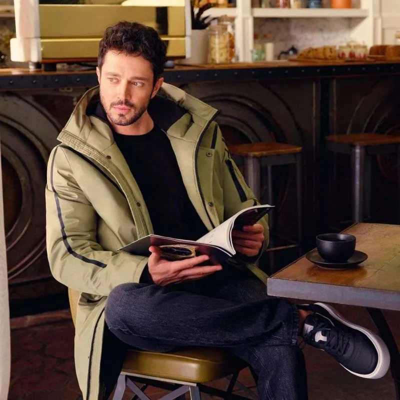 Muratın paylaşımı Sedanı qorxutdu