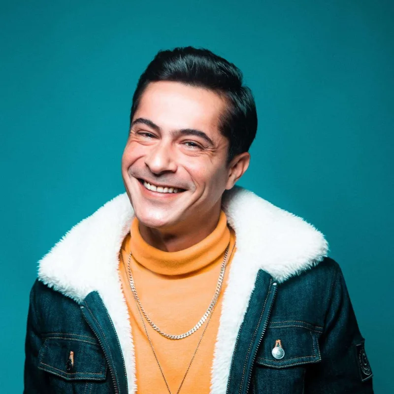 Aslıhanla İsmail sevgili oldu!