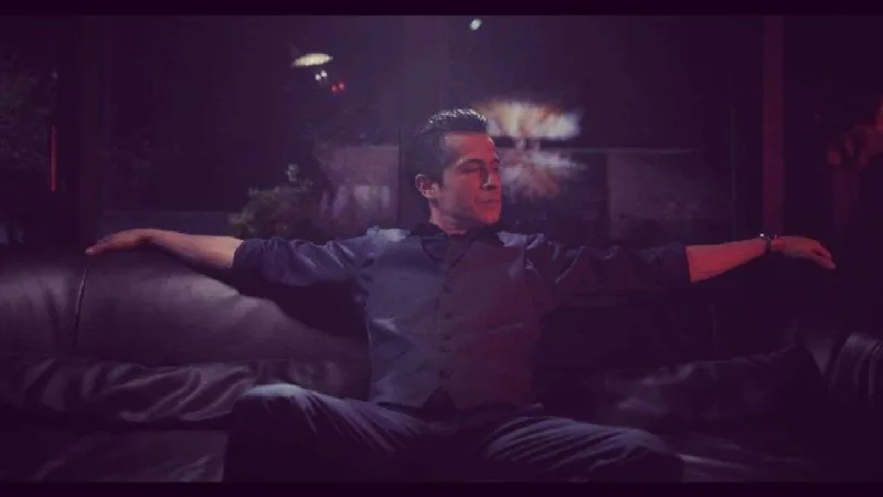 Aslıhanla İsmail sevgili oldu!