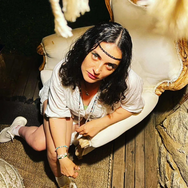 Aslıhanla İsmail sevgili oldu!