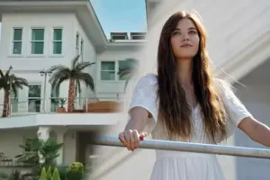 “Yalı çapkını”nın çəkildiyi villa onlara aid imiş