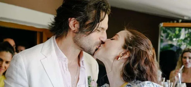 Nikah Almaniyada, toy İtaliyada olacaq