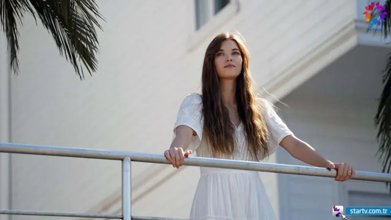 “Yalı çapkını”nın çəkildiyi villa onlara aid imiş