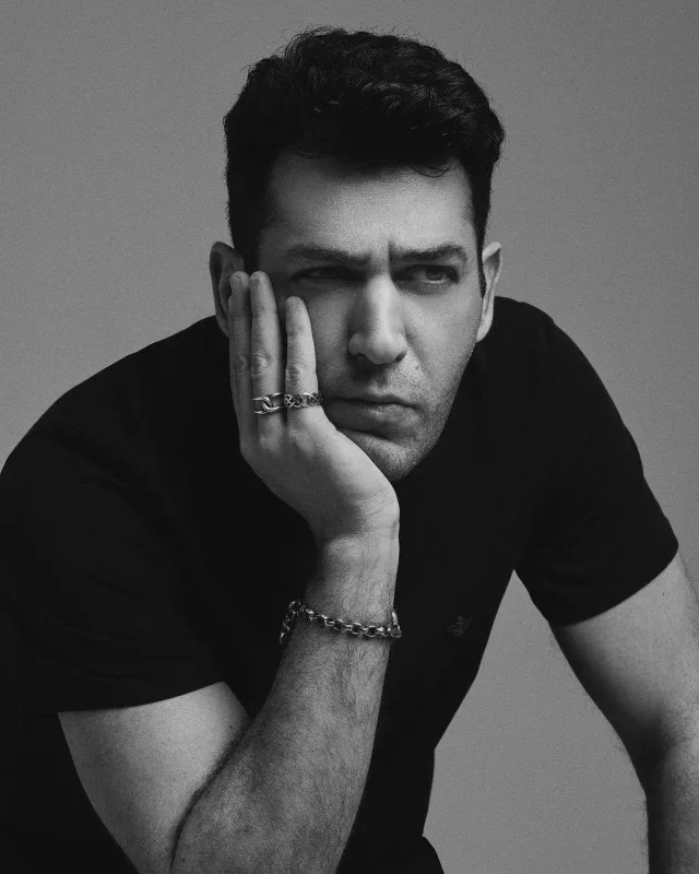 “Aziz”dən sonra bu serialda olacaq