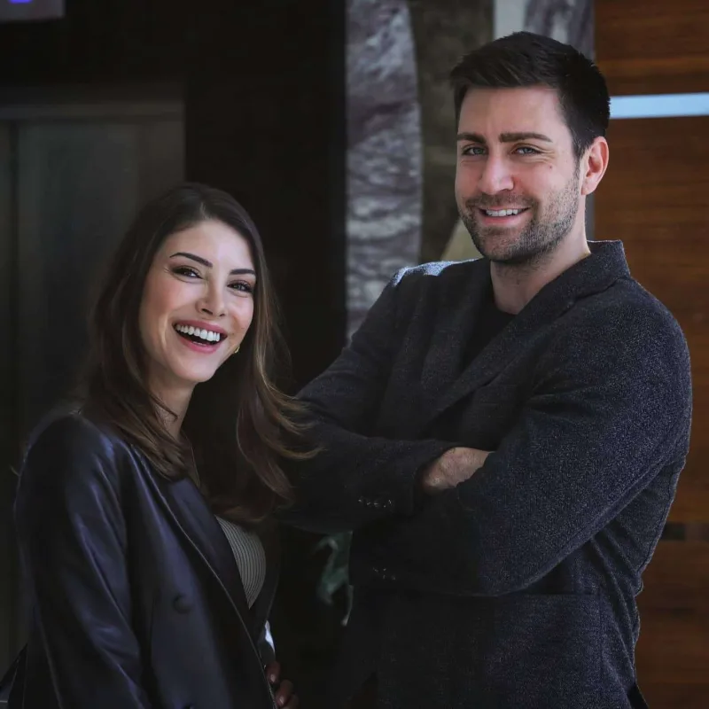 “Aziz”dən sonra bu serialda olacaq