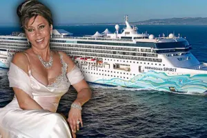 Gəmidən yıxılan qadınının milyonluq zinət əşyaları haradadır?