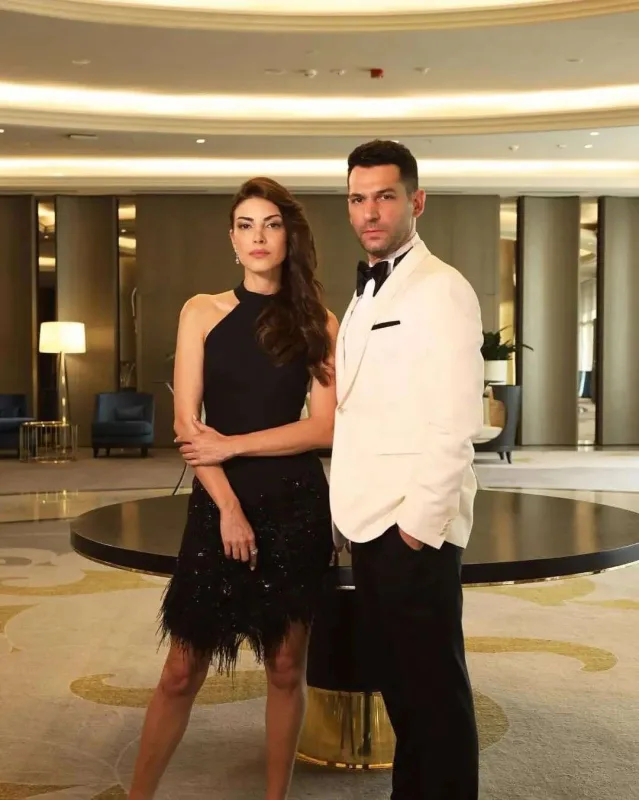 “Aziz”dən sonra bu serialda olacaq