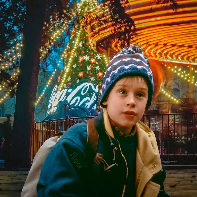 Film qəhrəmanları “Soyuq əllər”də olsaydı...