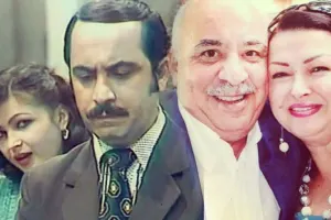 Doğum günündə sənət yoldaşını belə yad etdi