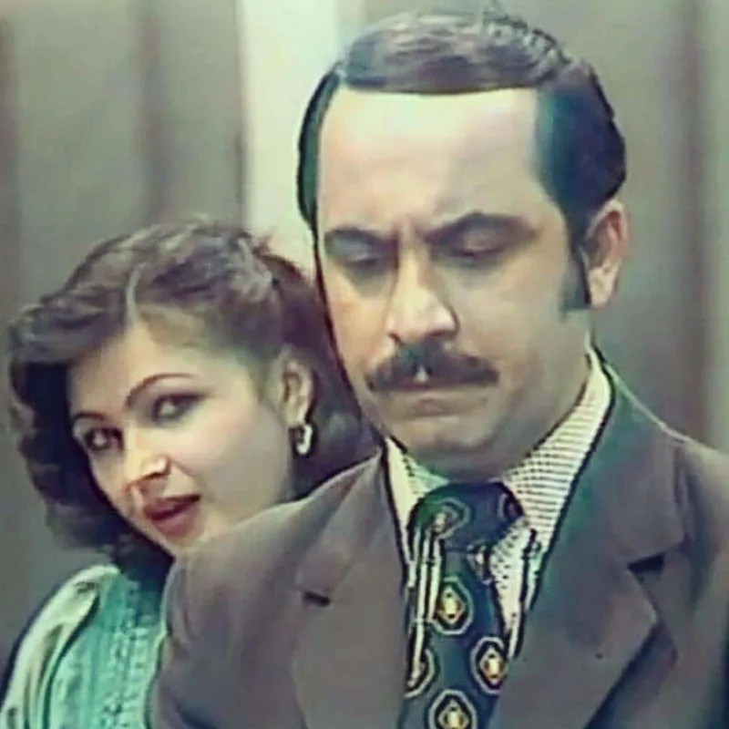 Doğum günündə sənət yoldaşını belə yad etdi