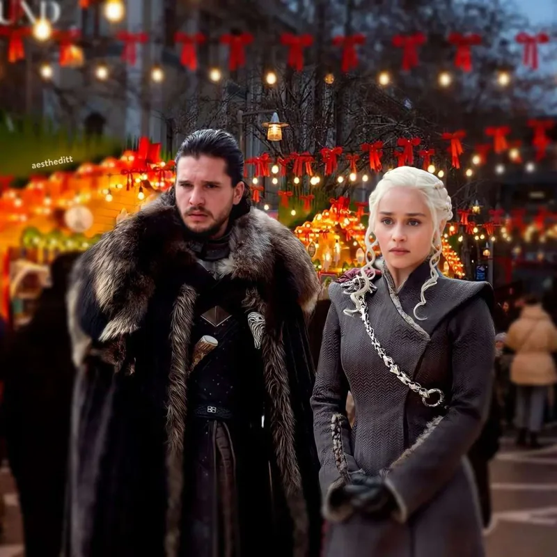 Film qəhrəmanları “Soyuq əllər”də olsaydı...