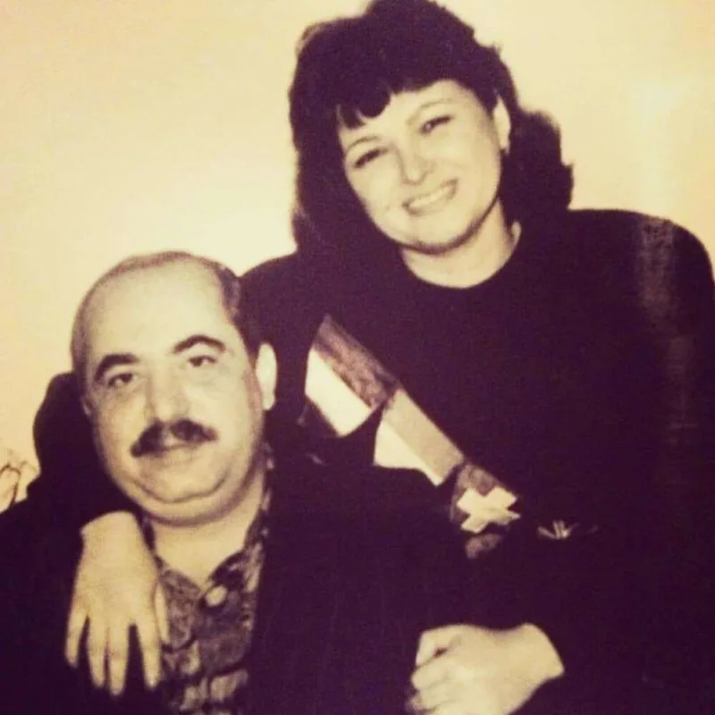 Doğum günündə sənət yoldaşını belə yad etdi