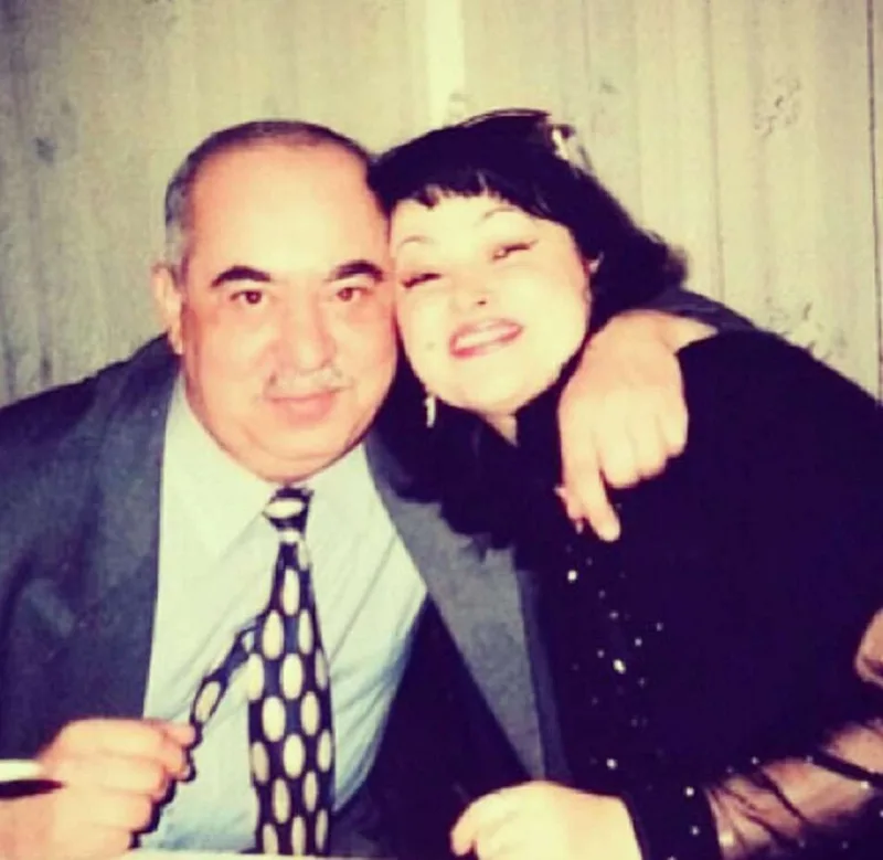 Doğum günündə sənət yoldaşını belə yad etdi