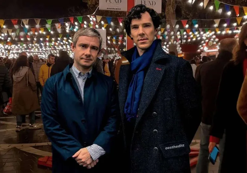 Film qəhrəmanları “Soyuq əllər”də olsaydı...