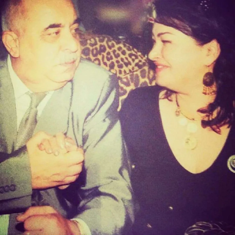 Doğum günündə sənət yoldaşını belə yad etdi