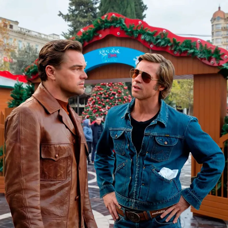 Film qəhrəmanları “Soyuq əllər”də olsaydı...