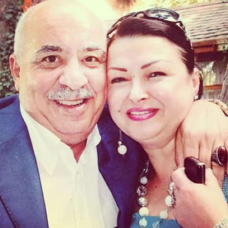 Doğum günündə sənət yoldaşını belə yad etdi