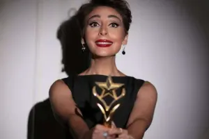 “Televiziyanın bir hissəsi olmadığım üçün xoşbəxtəm”