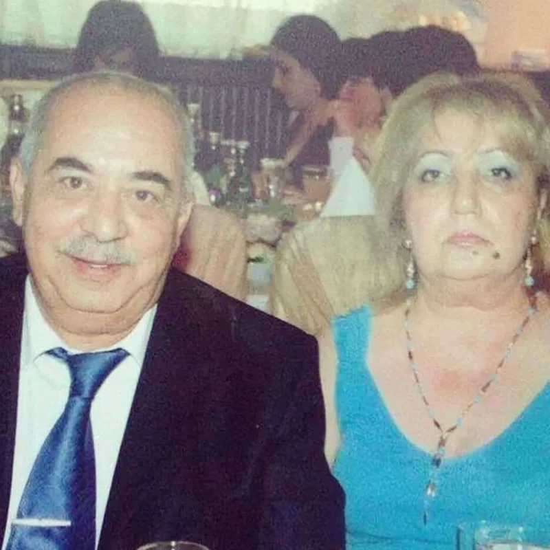 Doğum günündə sənət yoldaşını belə yad etdi