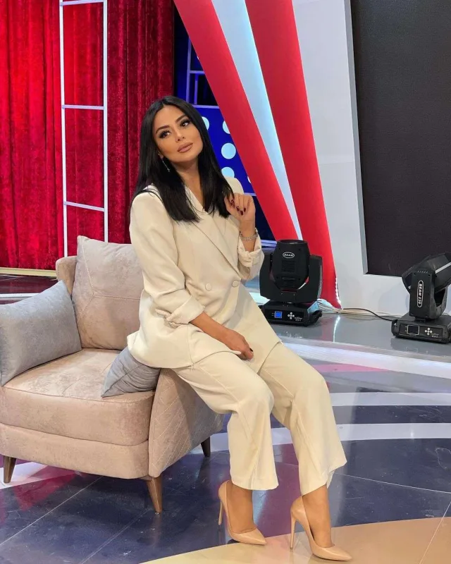 İllər sonra “mavi tık” aldı