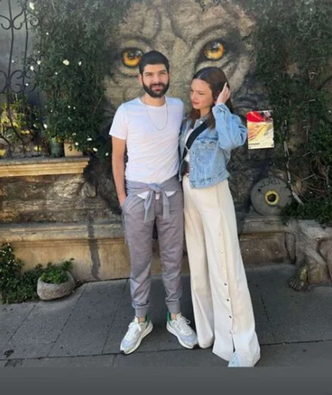 Əri 200 milyon oğurlayıb qaçmaq istəyəndə tutuldu