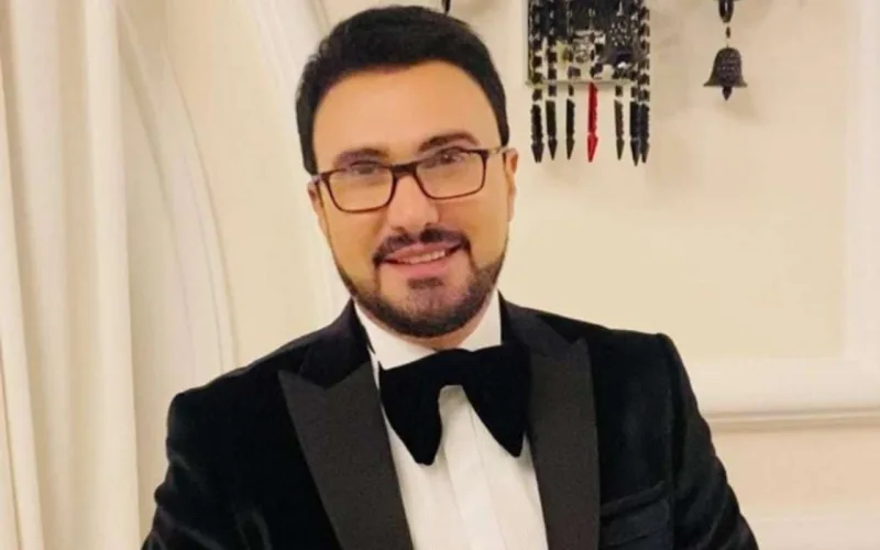 İzləyicilərinə yeni qarğış öyrətdi