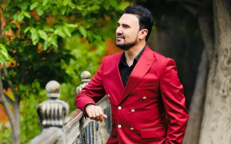 İzləyicilərinə yeni qarğış öyrətdi