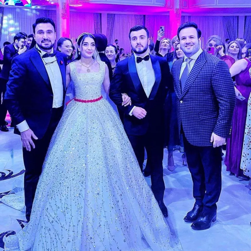 “Artıq bir ildir, ocağımızı isidirsən”