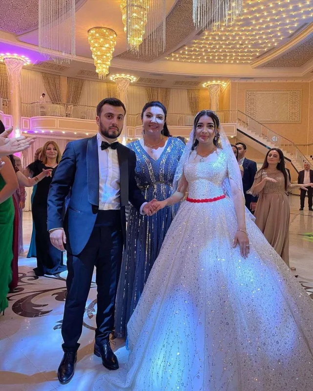 “Artıq bir ildir, ocağımızı isidirsən”