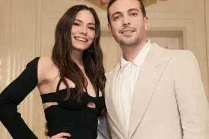 Demet Özdemir hamilədir?