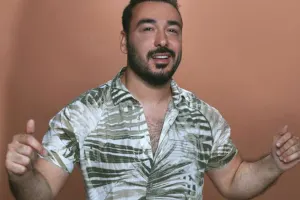 Pərvizdən ad günündə yeni mahnı