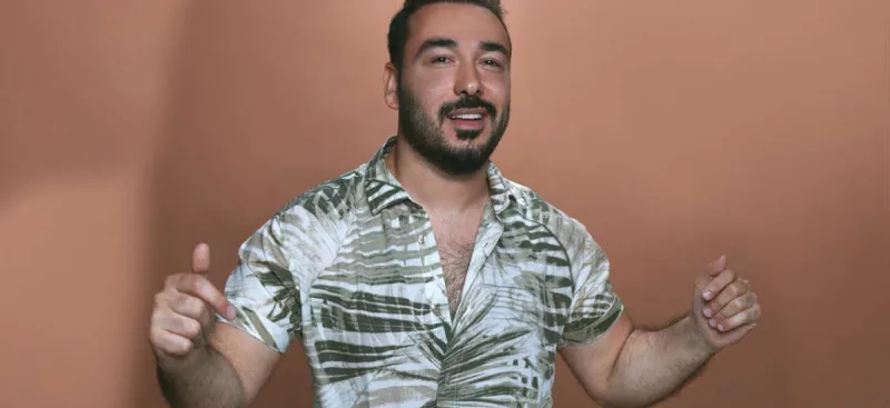 Pərvizdən ad günündə yeni mahnı