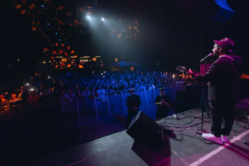 Çingiz 15 ilin hesabatını verdi