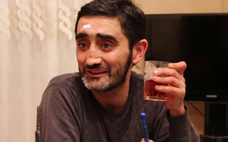 “İstəsəm də, Aydın Xırdalanlı ola bilmərəm”