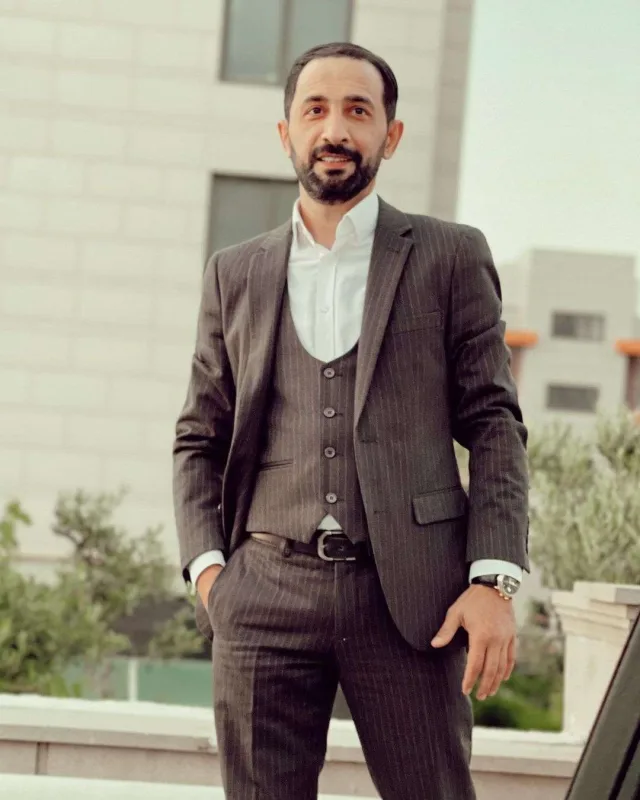 “İstəsəm də, Aydın Xırdalanlı ola bilmərəm”