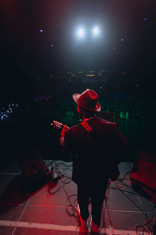 Çingiz 15 ilin hesabatını verdi