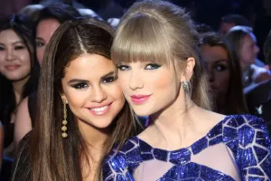 Dostunun Teylor olduğunu dedi, qalmaqal yarandı