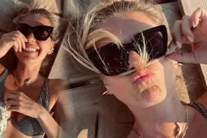 Aslının ayrılıq tətili