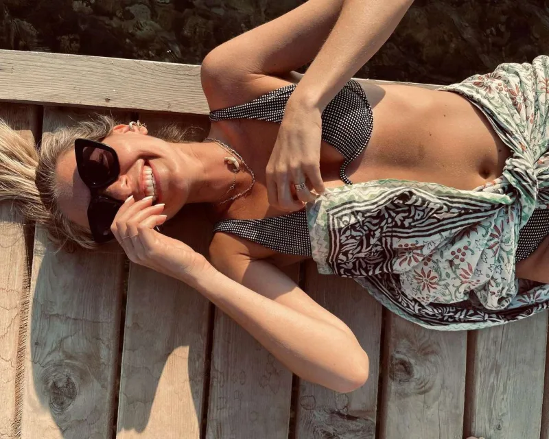 Aslının ayrılıq tətili