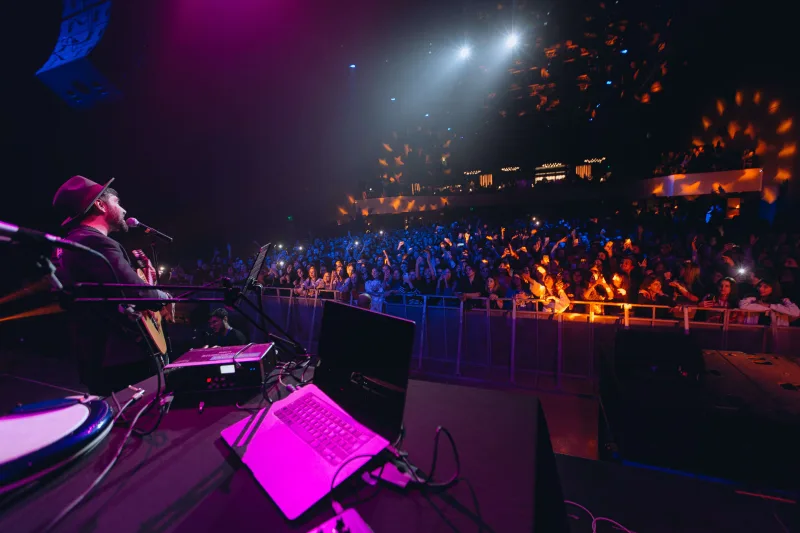 Çingiz 15 ilin hesabatını verdi