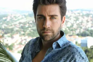 15 kilo almazdan öncəki son fotoları