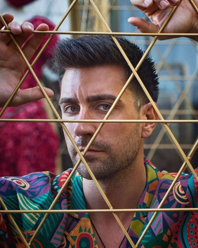 15 kilo almazdan öncəki son fotoları