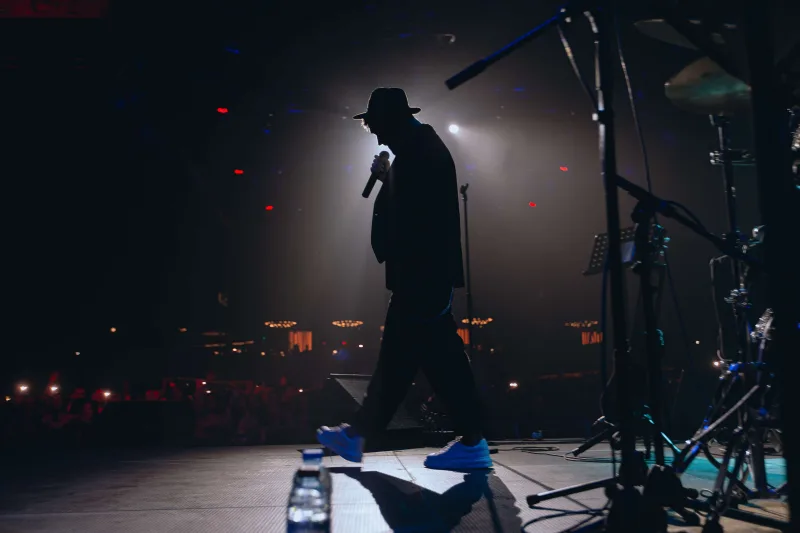 Çingiz 15 ilin hesabatını verdi