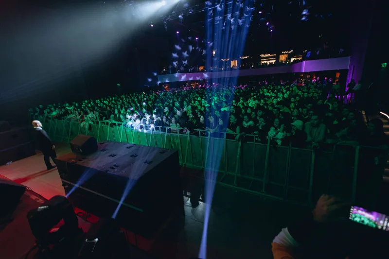 Çingiz 15 ilin hesabatını verdi