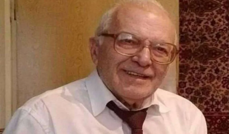 Əməkdar incəsənət xadimi dünyasını dəyişdi