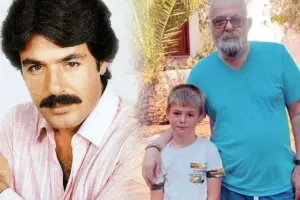 Ferdi Tayfurun dəyişimi sevənlərini üzdü