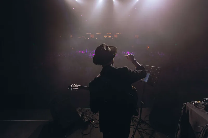 Çingiz 15 ilin hesabatını verdi