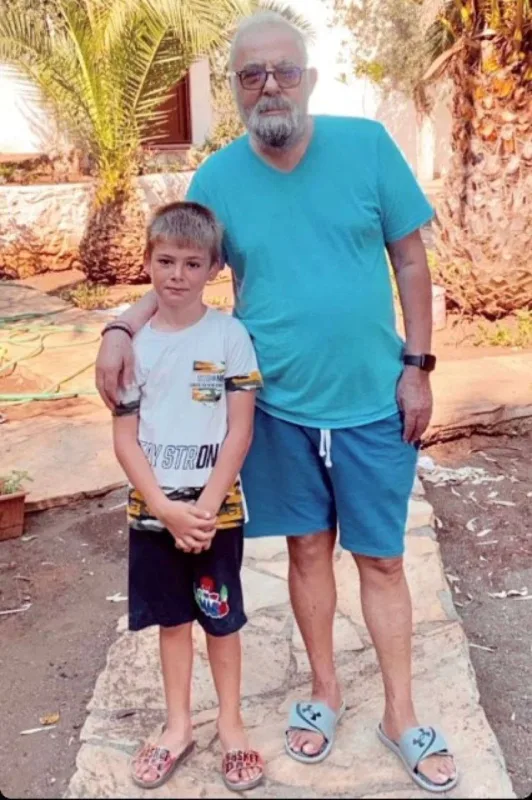 Ferdi Tayfurun dəyişimi sevənlərini üzdü