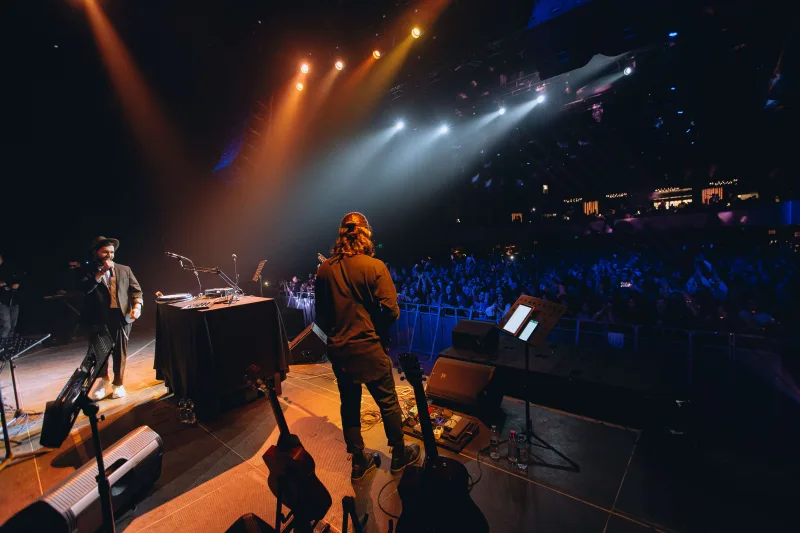 Çingiz 15 ilin hesabatını verdi